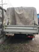 Автомобиль ГАЗ-33023